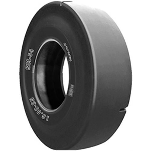 BKT 18.00 -25 40PR SM54 L4-S SMOOTH TL