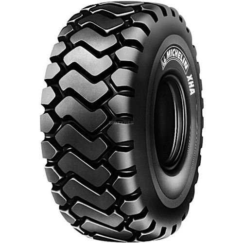 MICHELIN 20.5 R25 XHA2 USADO (15MM)