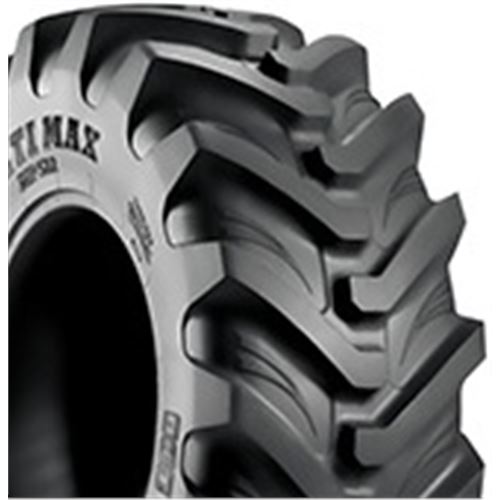 BKT 340/80 R20 (12.5 R20) 144A8/B MP522