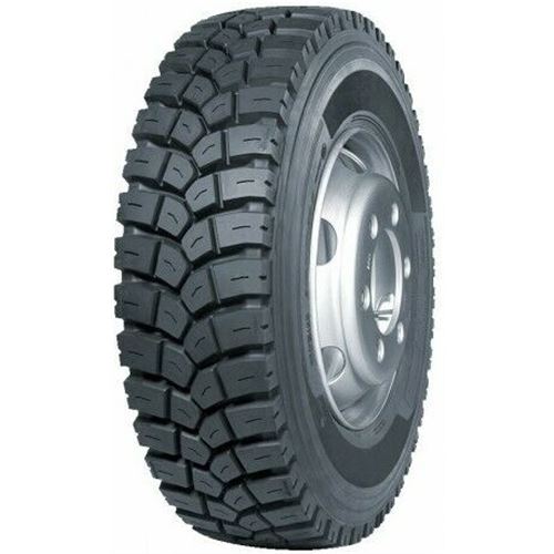 GOODRIDE 315/80 R22.5 157/154K SUP TRAC X1 (MD777) TL