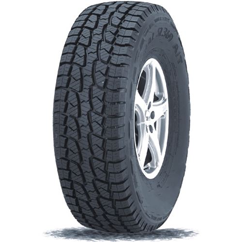 GOODRIDE 225/75 R16 108S SL369 TL DOT2023