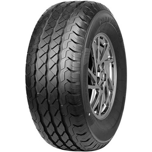 LANVIGATOR 195/75 R16C 107/105R MILEMAX