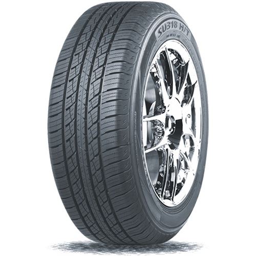 GOODRIDE 265/65 R17 112T SU318