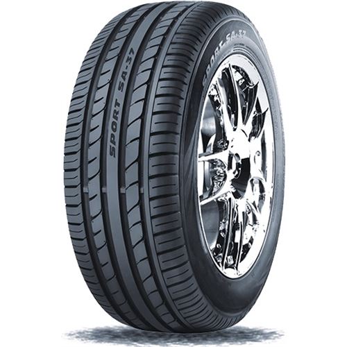 GOODRIDE 245/40 R18 97Y SA37 DOT.2020