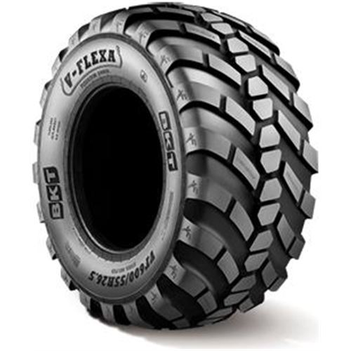 BKT VF 560/60 R22.5 166D V-FLEXA E TL