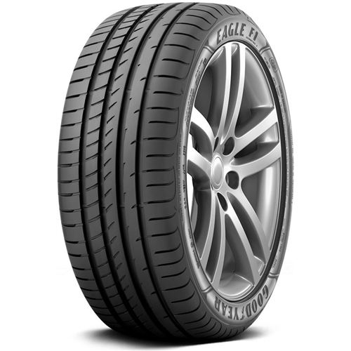 GOODYEAR 255/35 R19 92Y F1 ASYMMETRIC 2 RFT* DOT2018