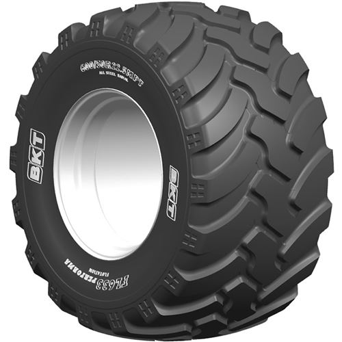 BKT 600/50 R22.5 164J  FL633 PERFORMA TL