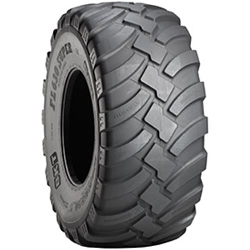 BKT 650/65 R26.5 174D FL630 SUPER STELL BELTED