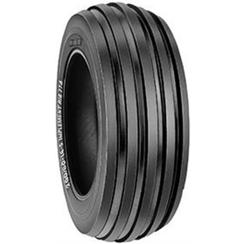 BKT 250/65 -14.5 14PR 124A8 RIB-774 TT