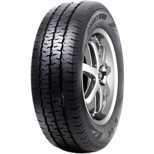OVATION 215/80 R14 C 112/110Q V02