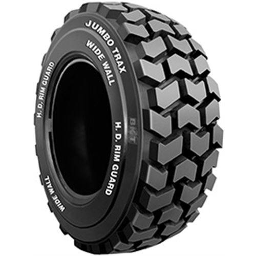 BKT 12 -16.5 10PR JUMBO TRAX HD TL