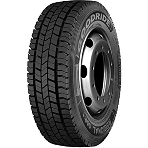 GOODRIDE 235/75 R17.5 132/130M GDR+1