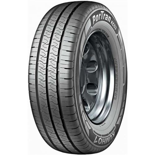 KUMHO 205/65 R16 107/105T KC53