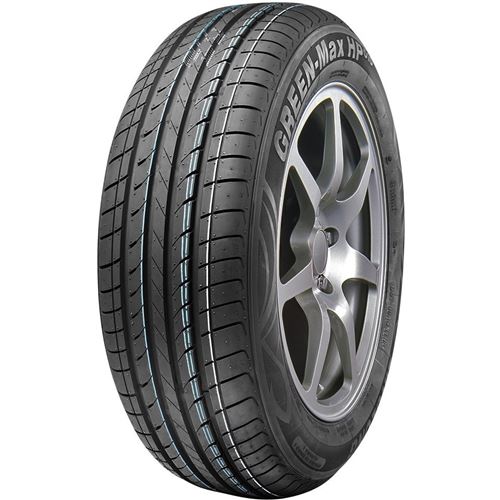 LING LONG 195/55 R15 85V GREENMAX HP010 DOT.4421
