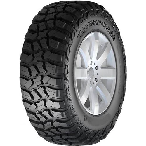 FORTUNE 265/65 R17 120/117Q MASPIRE M/T M+S