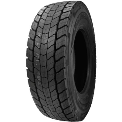 FORTUNE 315/70 R22.5 156/150L (154/150M) FDR 606