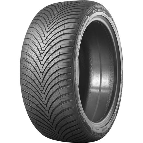 KUMHO 225/75 R16 C 121/120R CX11 4S DOT2023