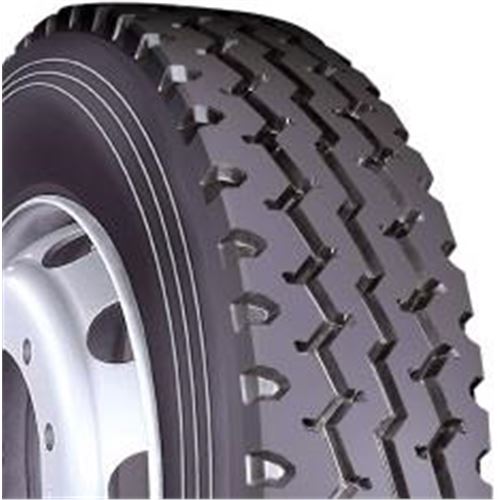 FRONWAY 315/80 R22.5 156/150M 20PR HD158 TL (Dirección Mixto-Obra "ZY")