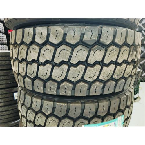 LANDSPIDER 385/55R22.5 160K LONGTRAX MT770