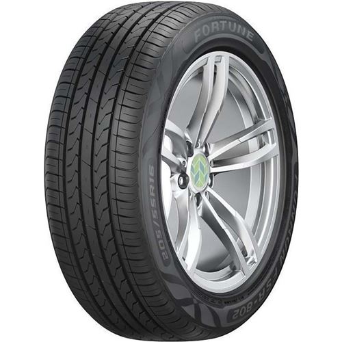 FORTUNE 205/60 R16 96V XL FUNRUN FSR802