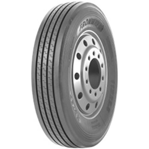 FRONWAY 315/80 R22.5 156/150M 20PR HD757 TL (Dirección Regional)