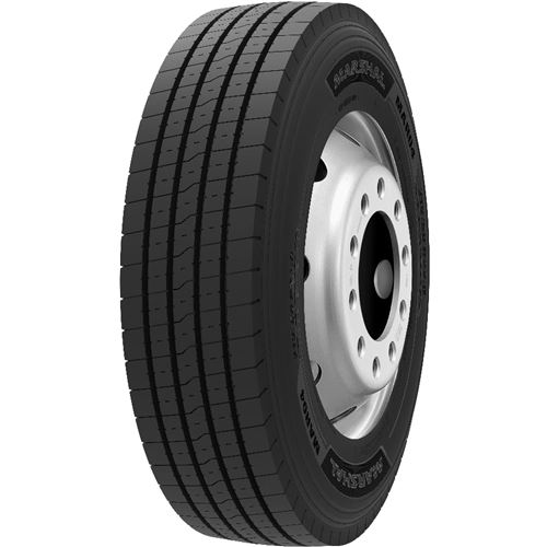 MARSHAL (by Kumho) 315/80 R22.5 156L MAR04