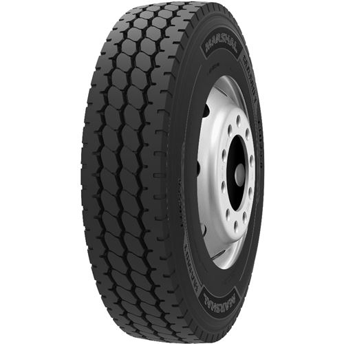 MARSHAL (by Kumho) 13 R22.5 156L MAR01