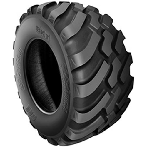 BKT 600/50 R22.5 159D/170A8 FL630 ULTRA TL