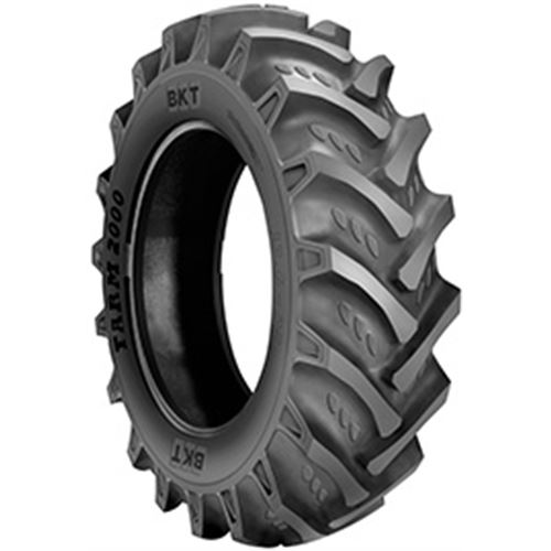 BKT 250/80 -16 8PR 125A8/113A8 FARM 2000 TL