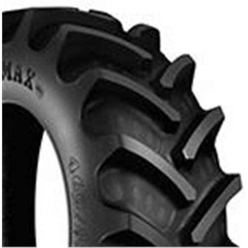 BKT 380/85 R34 (14.9 R34) 137A8/B AGRIMAX RT855 TL