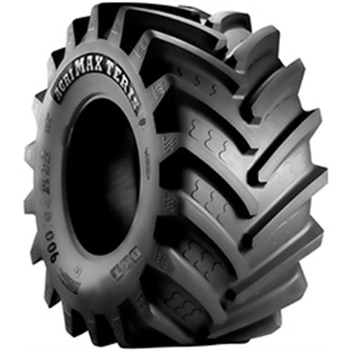 BKT IF 710/75 R34 184A8/B AGRIMAX TERIS TL CFO