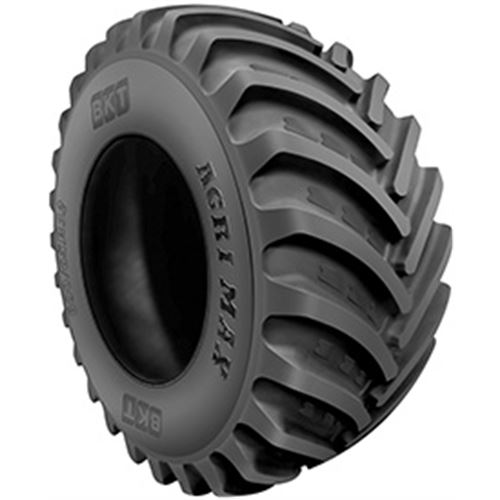 BKT 1050/50 R32 184A8/181B RT600 YL