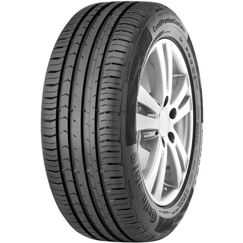 CONTINENTAL 165/70 R14 81T CONTIPREMIUMCONTACT 5