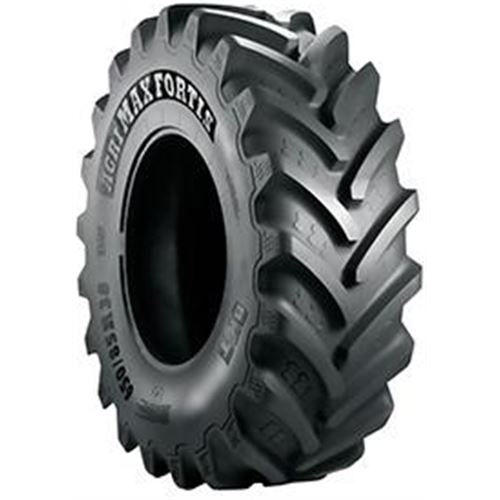 BKT 600/70 R34 160D/163A8 AGRIMAX FORTIS TL (1)