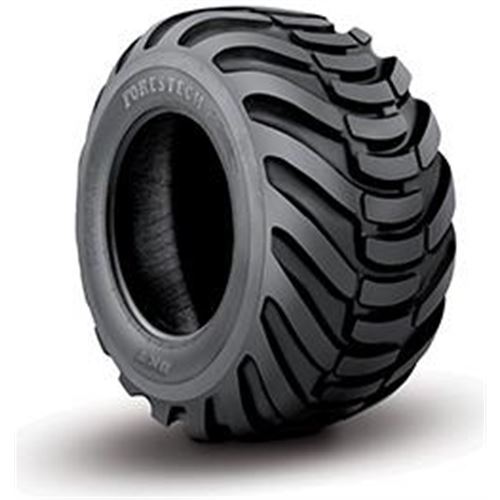 BKT 600/55 -26.5 20PR FORESTECH STEL BLT TL