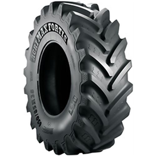 BKT 650/85 R38 173D/176A8 AGRIMAX FORTIS TL