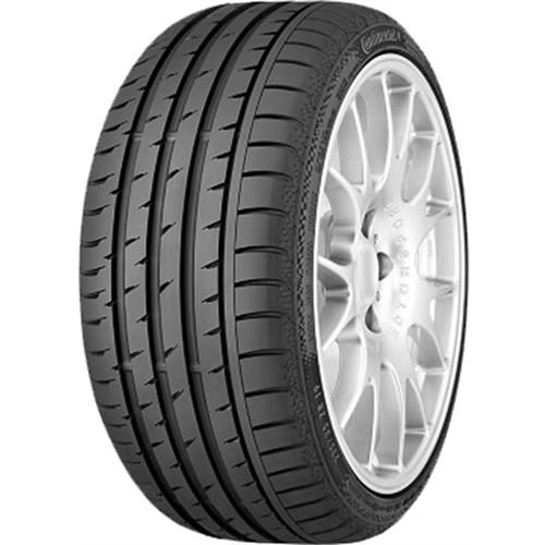 CONTINENTAL 235/45 R17 97W FR CONTISPORTCONTACT 3