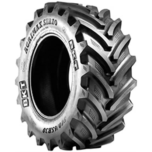 BKT 710/70 R38 171D/168E AGRIMAX SIRIO TL Alt.Vel.