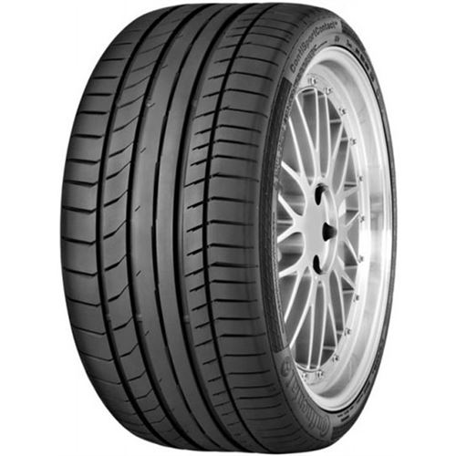 CONTINENTAL 225/45 R17 91Y PREMIUMCONTACT6