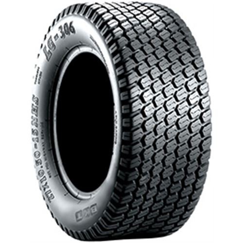 BKT 20 x10 -10 4PR LG306 TL