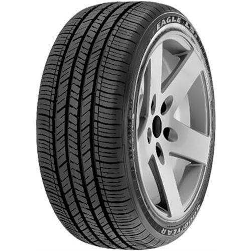 GOODYEAR 225/55 R18 97H EAGLE LS2 4S TL DOT2019