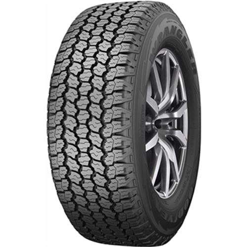 GOODYEAR 225/75 R15 102T WRANGLER AT/SA DOT.2019