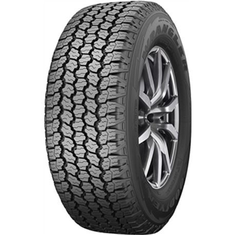GOODYEAR WRANGLER ALLTERRAIN