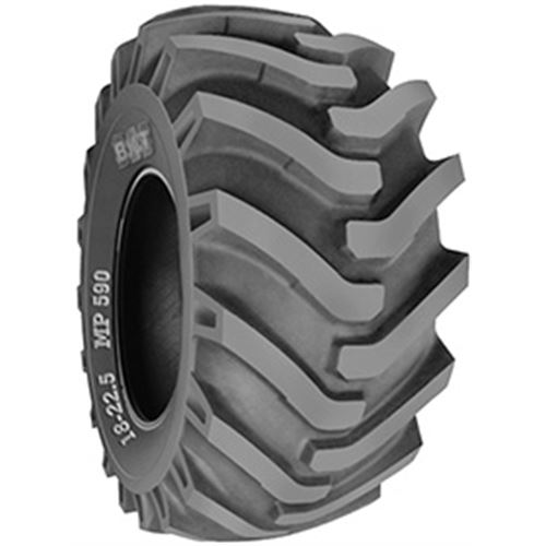 BKT 18 -22.5 (445/65 -22.5) 16PR MP590 TL
