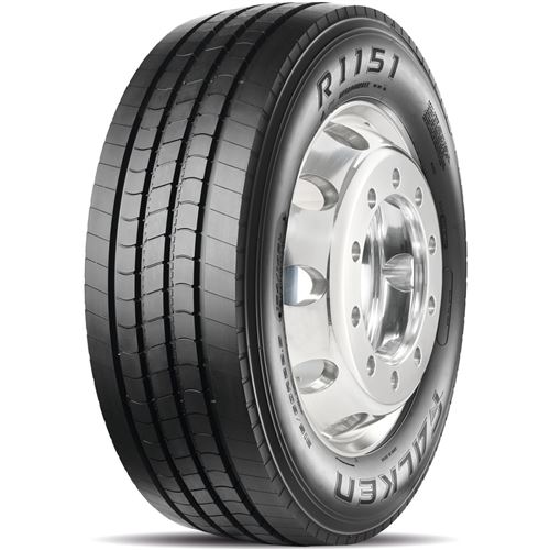 FALKEN 315/80 R22.5 156/150L (154/150M) RI151 M+S