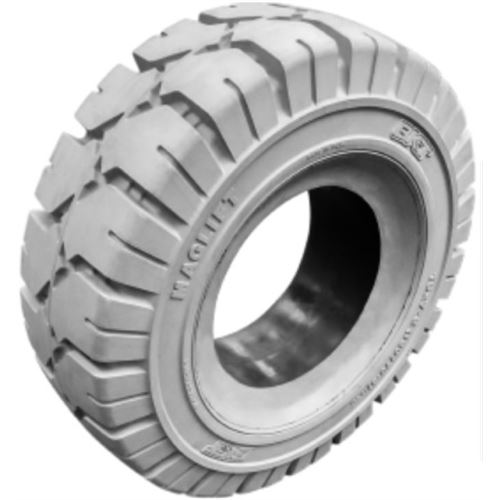 BKT 15 x4.5 -8 (125/75-8) MACIZO STD ANTIHUELLA