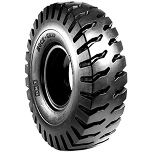 BKT 18.00 -33 40PR ROCK GRIP E4 PORT TL