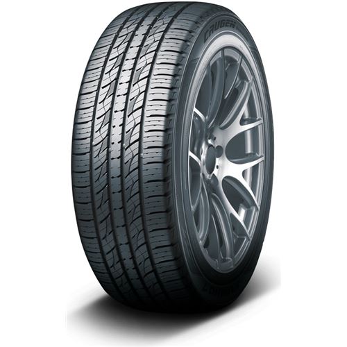 KUMHO 225/60 R17 99V KL33 DOT2022